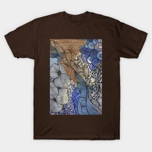 Currents T-Shirt